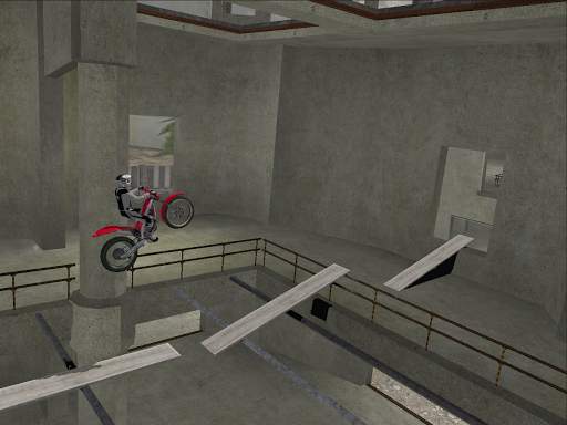 Trial Bike Extreme 3D Free screenshot 5