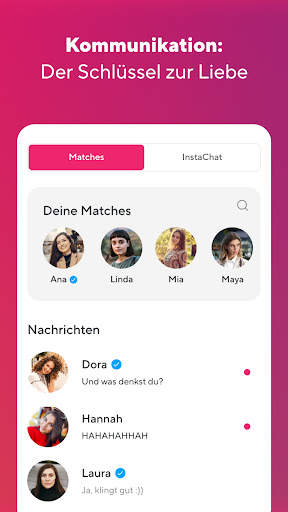 dua.com - Ethnische Dating App screenshot 4