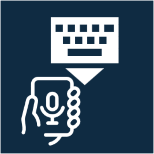 Voice Assist PC Keyboard иконка