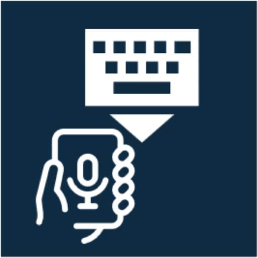 Voice Assist PC Keyboard 1.0
