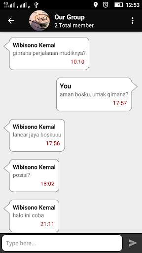 GoMudik - CNN Indonesia screenshot 7