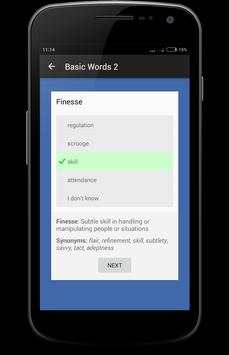 My Word screenshot 4