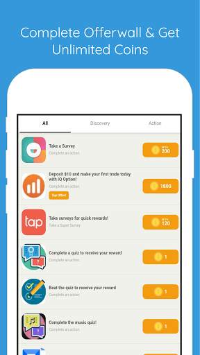 GoCash Rewards App - Earn Pocket Money screenshot 3