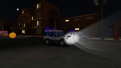 Cartoon Race Car screenshot 9
