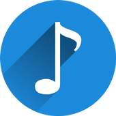 Descargar música gratis icon