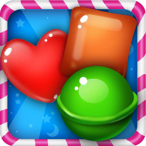 Candy Legend Deluxe 1.6