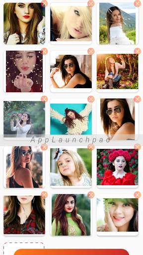 photo video maker-video maker with song, slideshow screenshot 2