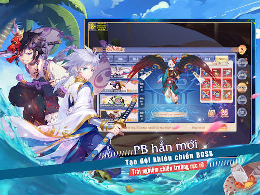 Thợ Săn Ma 3D screenshot 4