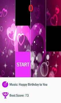 The latest version piano tiles screenshot 3