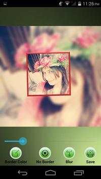 Insta Square Blur Effects screenshot 4