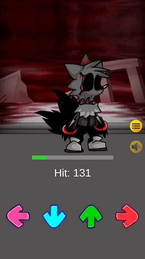 FNF Tails Mod Test screenshot 2