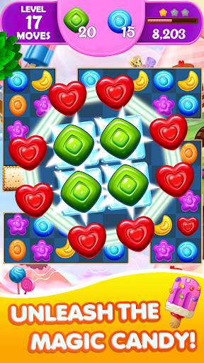 Candy Bomb 2020 screenshot 5