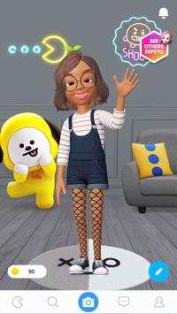 Zepeto Avatar Maker : Tips 2020 screenshot 1