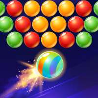 Bubble Shooter - Free Bubble Game