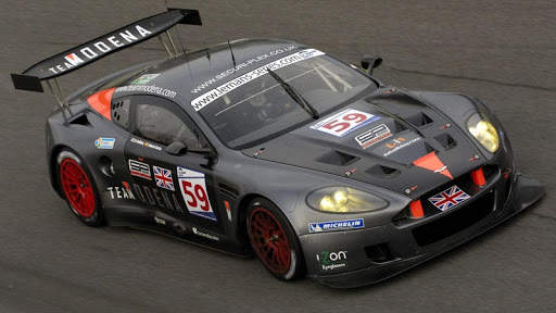 Race Cars Wallpaper screenshot 8