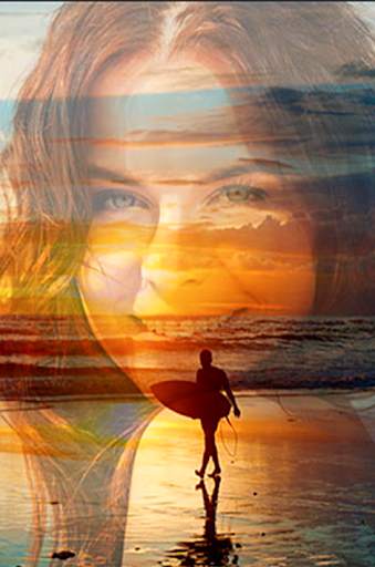 Auto Photo Blender - Auto photo mixer 2020 2 تصوير الشاشة