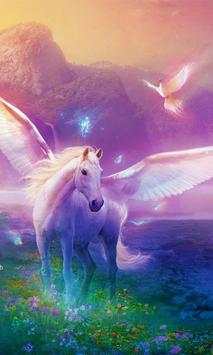Unicorn Jigsaw Puzzles screenshot 1