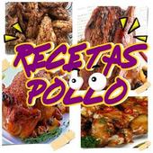 Chicken recipes APPS icon