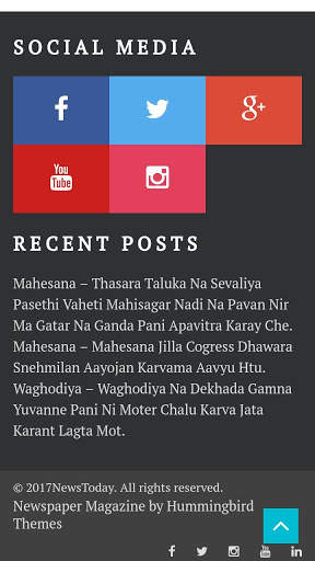 NEWS TODAY screenshot 4