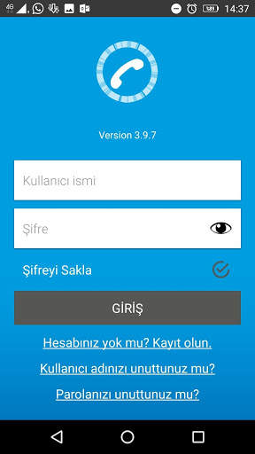 Karel Mobil screenshot 4
