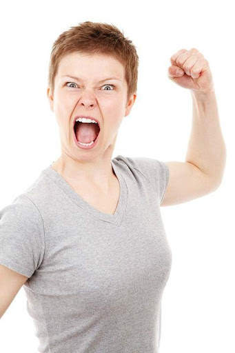Anger Management Guide screenshot 1