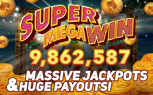 Slots Jackpot Isle Slots Games screenshot 14