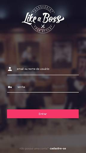 Like a Boss App screenshot 2