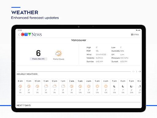 CTV News: News for Canadians screenshot 12