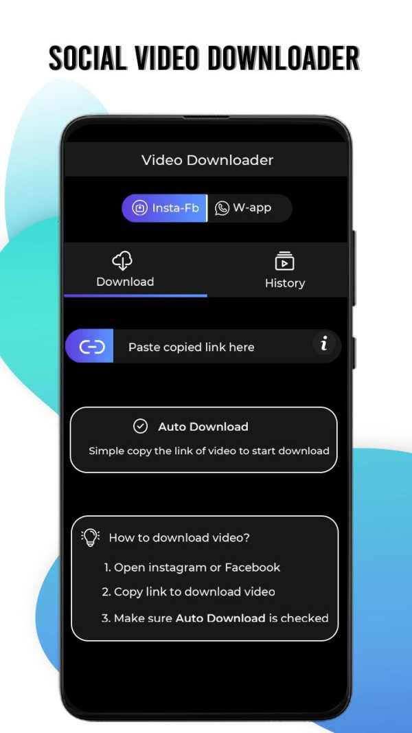JingleBit: Video Status Maker screenshot 5