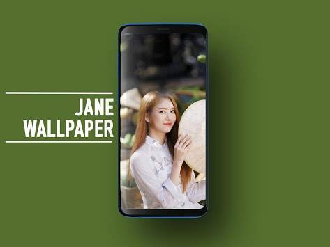 Momoland Jane Wallpaper KPOP HD screenshot 7