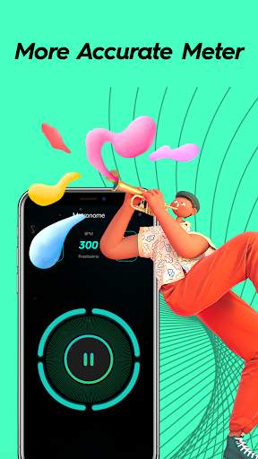 Beatap screenshot 3