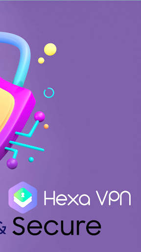Hexa VPN screenshot 5