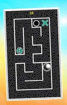 Waktu Tilt Bola screenshot 17