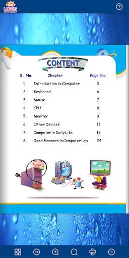 Lotus Computer - 0 screenshot 2