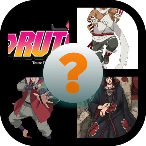 Guess the pic (Naruto version) 8.11.4z