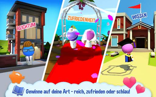 DAS SPIEL DES LEBENS 2 -Mehr Wege, mehr Freiheiten screenshot 10