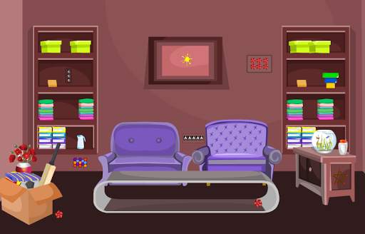 Escape game : Escape Games Zone 99 screenshot 2