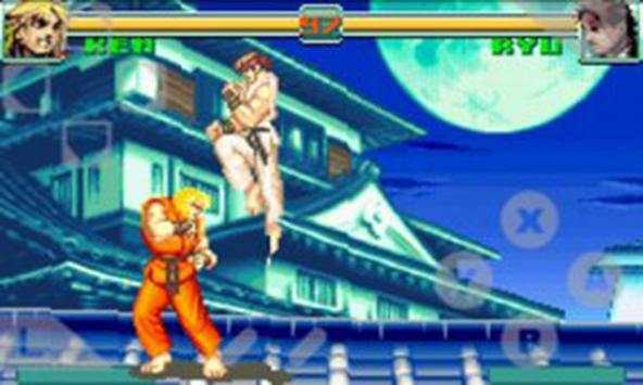 king fu fighter & Kung Fu Game screenshot 2