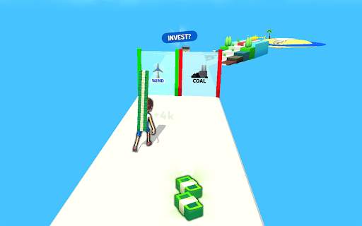 Perjalanan Pelaburan screenshot 6