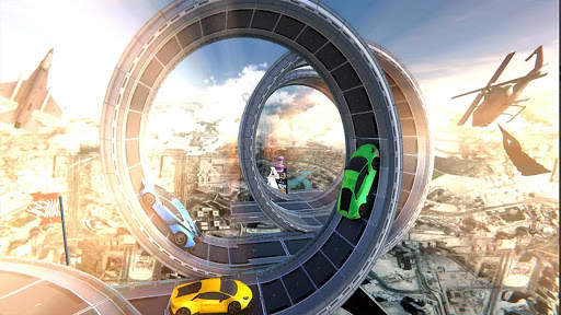 Racing 2020 : Car Racing screenshot 2