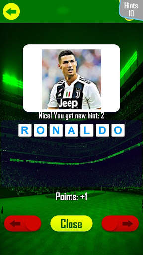 Guess The Football Players Ultimate 2019 screenshot 5