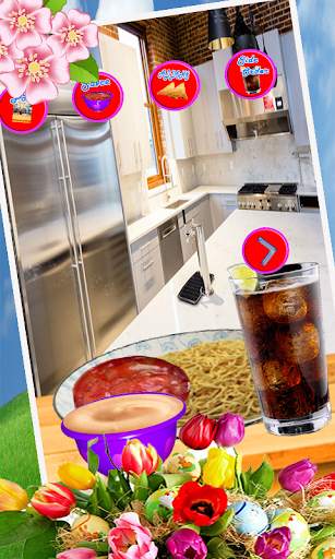 Pasta Maker ! screenshot 5