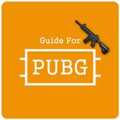 Guide for battlegrounds mobile PUBG 1.0.0