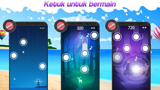 Dream Piano screenshot 4
