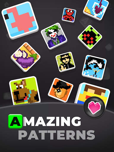 Nonogram - Logic Pic Puzzle screenshot 8