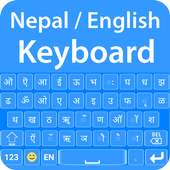 Nepali English Keyboard on 9Apps