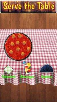 Pizza Maker - Our Pizza Shop screenshot 7
