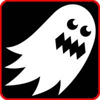 Real Ghost Communicator - Ghost Words Simulator logo