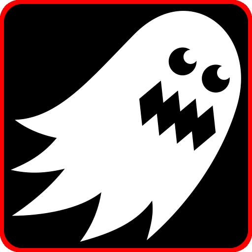 Real Ghost Communicator - Ghost Words Simulator 3.0