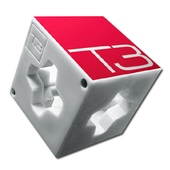 T3 SoftSpace Smart System icon